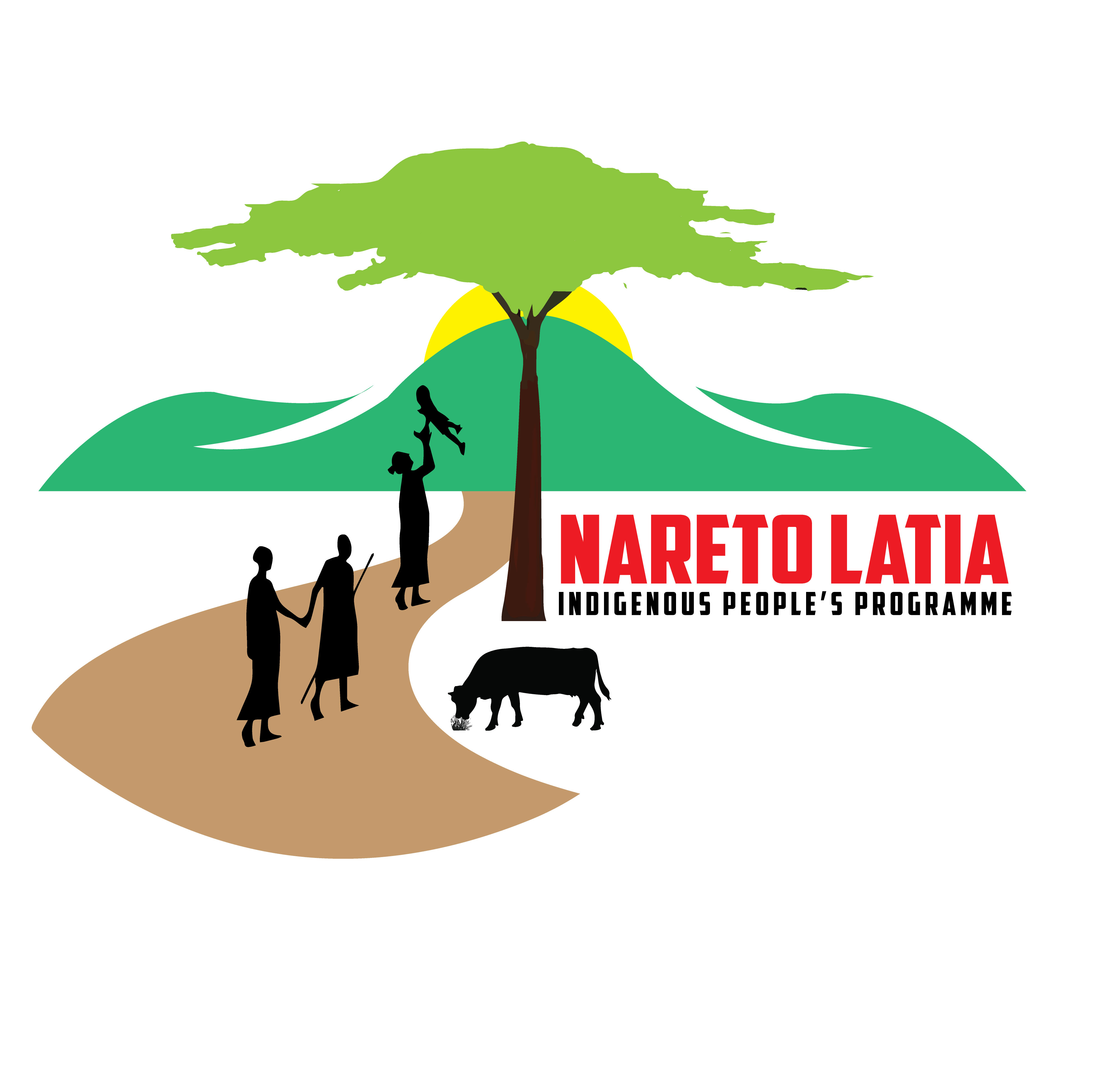Nareto Latia indigenous people's program